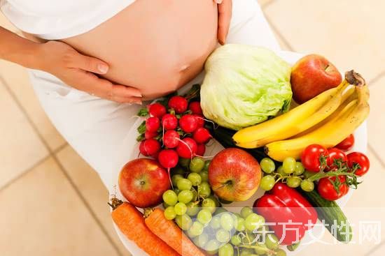 孕晚期缺鐵性貧血吃什么 推薦三款食療