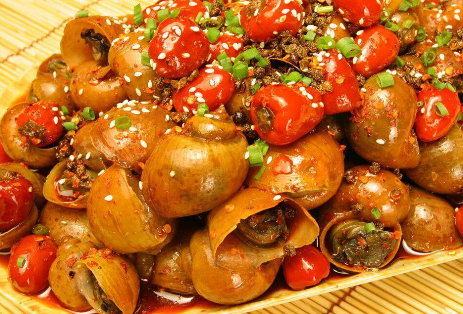 孕婦可以吃田螺嗎 田螺有哪些營養(yǎng)價值