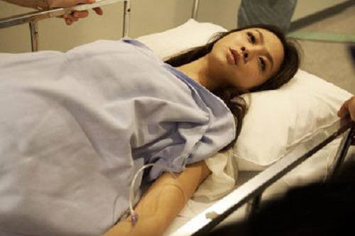 羊水破了是什么感覺 有哪些癥狀