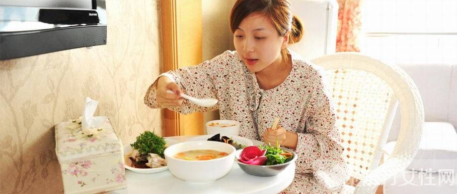 月子食譜及做法推薦 產(chǎn)婦就應(yīng)該這么調(diào)理