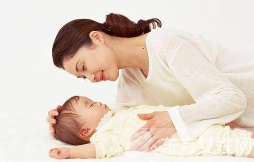 產(chǎn)婦惡露多長時間干凈 惡露流不盡后果很嚴(yán)重哦