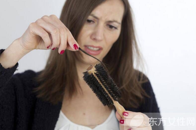 產后脫發(fā)嚴重怎么辦 4款食療來幫你