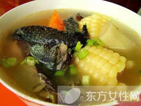 月子湯的做法大全 產(chǎn)后媽媽的最佳選擇食譜