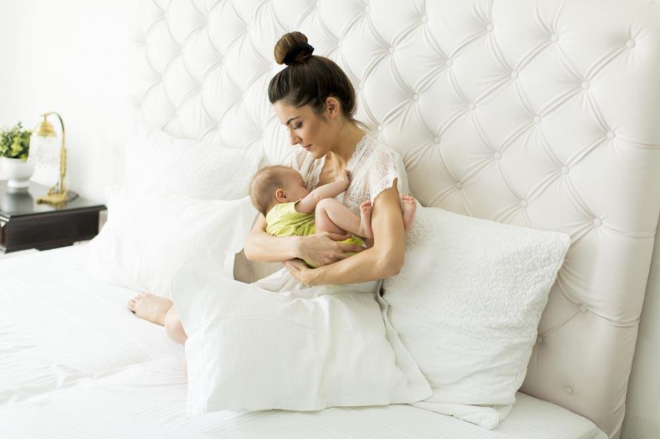 孕婦產(chǎn)后食譜推薦 新媽須知的產(chǎn)后飲食8忌