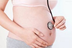 胎動頻繁要注意 當心寶寶會 缺氧