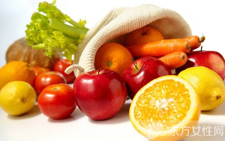 哺乳期能吃什么水果  哺乳期吃水果有什么好處