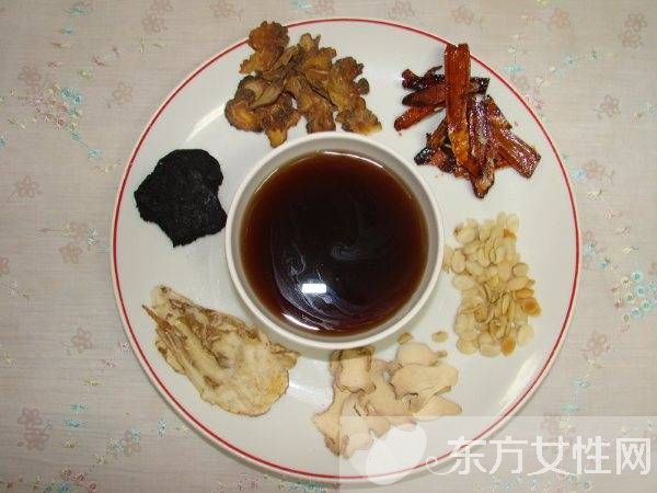 月子食譜及做法推薦 產(chǎn)婦就應(yīng)該這么調(diào)理