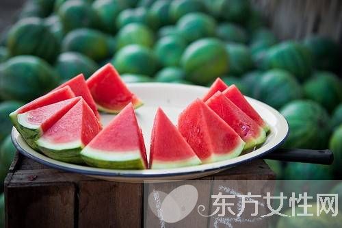 坐月子能吃西瓜嗎  坐月子九大飲食禁忌揭秘