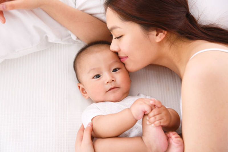 臍帶繞頸一周怎么辦 如何預防胎兒臍帶繞頸