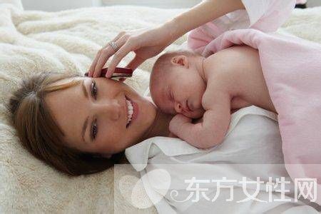 坐月子吃什么好 坐月子千萬不能吃的三大食物