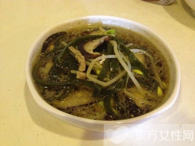 月子湯的做法大全 產(chǎn)后媽媽的最佳選擇食譜