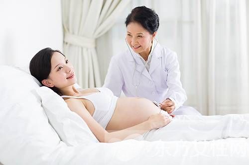 產(chǎn)后子宮恢復大小尺寸 這些方面一定要注意