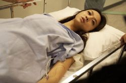 羊水破了是什么感覺 有哪些癥狀