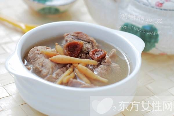 產后脫發(fā)嚴重怎么辦 4款食療來幫你