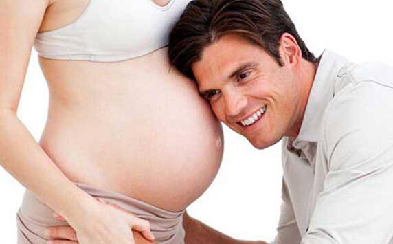 胎動頻繁要注意 當心寶寶會 缺氧