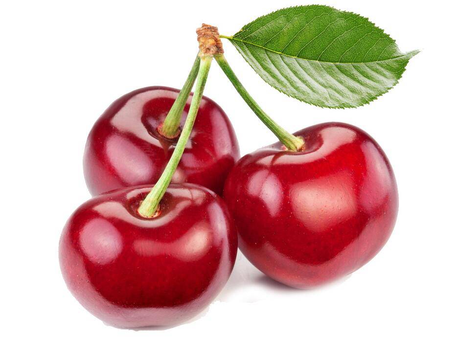 寶寶吃櫻桃有什么好處 這些不良后果需謹(jǐn)慎