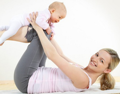 產后什么時候減肥最好 抓住最佳時機是關鍵