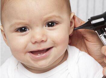 寶寶聽力篩查未通過 當(dāng)心寶寶聽力障礙