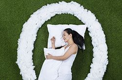 產后子宮恢復是頭等大事  四大妙招助你子宮復原