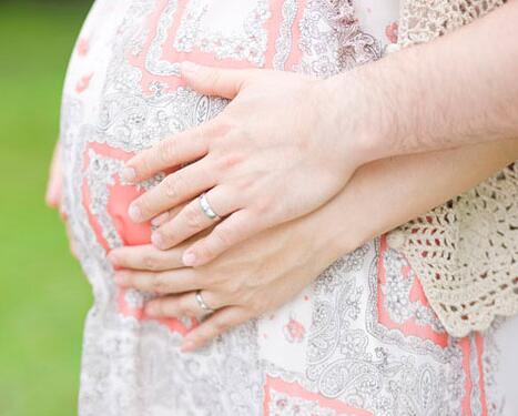 怎樣才知道自己要生了 揭孕婦分娩前征兆