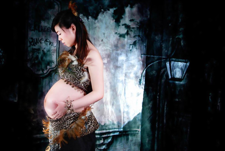 什么是無痛分娩 簡單而安全的技術(shù)