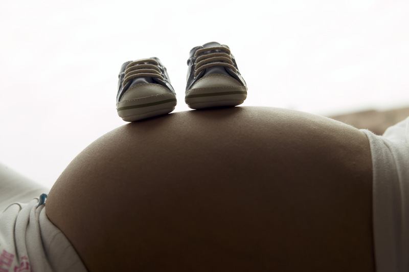 臨產征兆大揭密 肚子疼不一定就是要生了