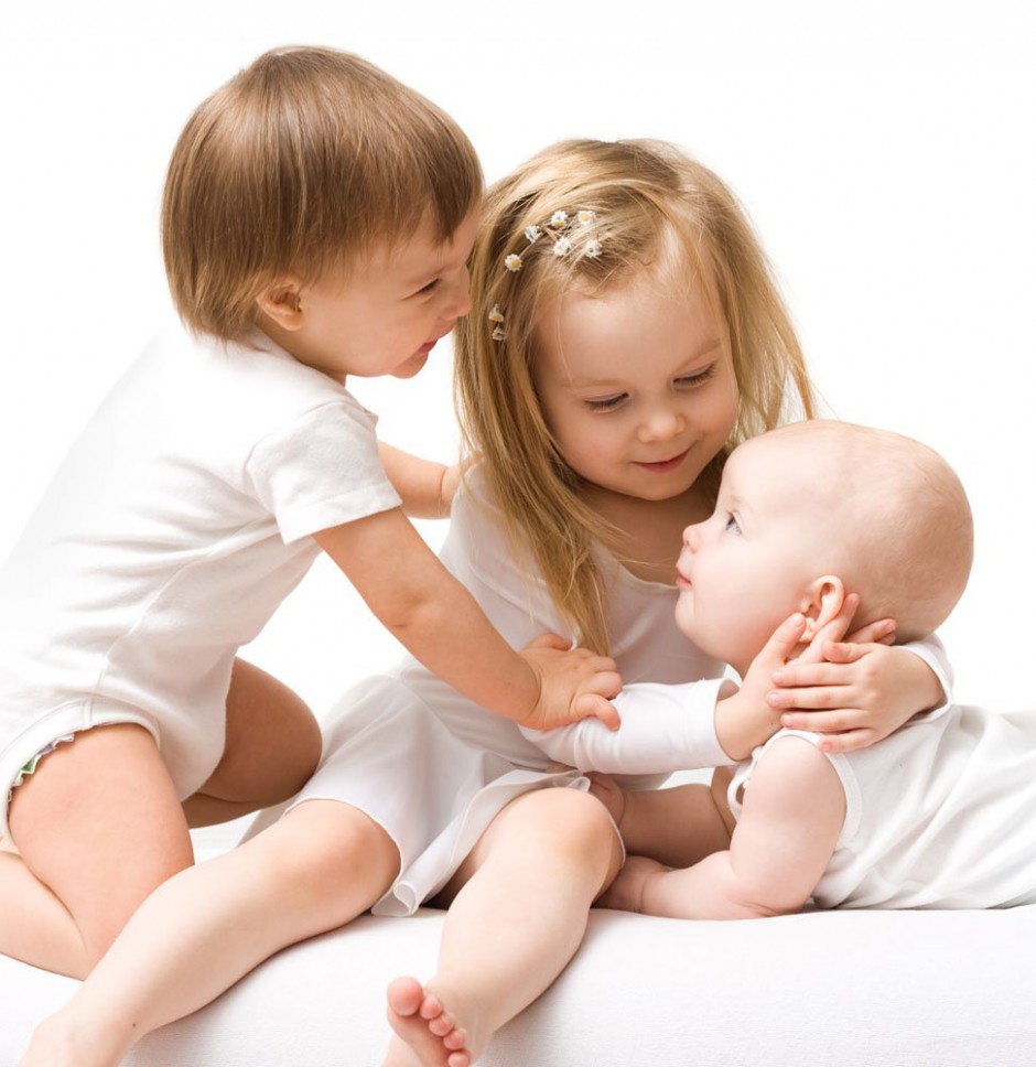 解讀剖腹產(chǎn)和順產(chǎn)的孩子有什么區(qū)別