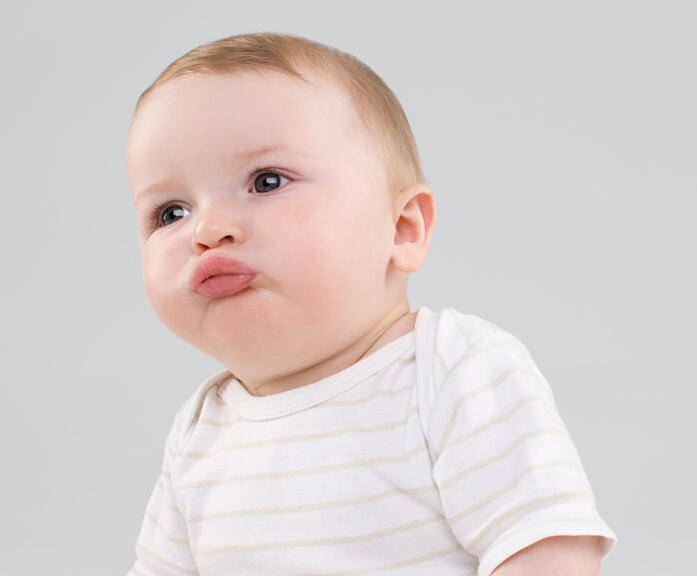 如何判斷嬰兒是否便秘 以下癥狀需注意