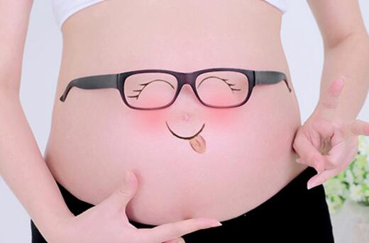 怎樣才知道自己要生了 揭孕婦分娩前征兆