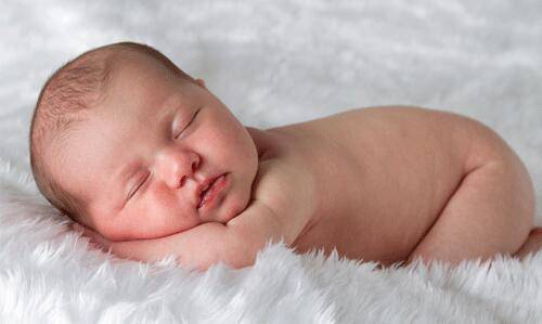 寶寶出生的體重標(biāo)準(zhǔn) 體重太輕易患這些病