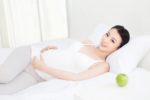 自然分娩過程 揭孕婦自然分娩的好處