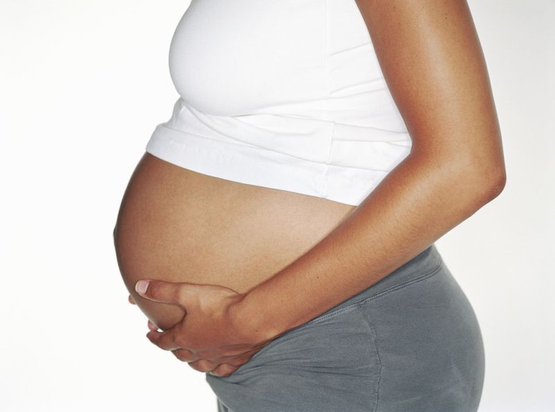 臨產征兆大揭密 肚子疼不一定就是要生了