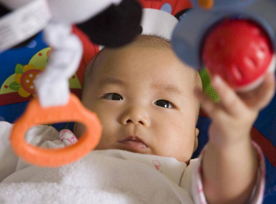 寶寶聽力篩查未通過 當(dāng)心寶寶聽力障礙