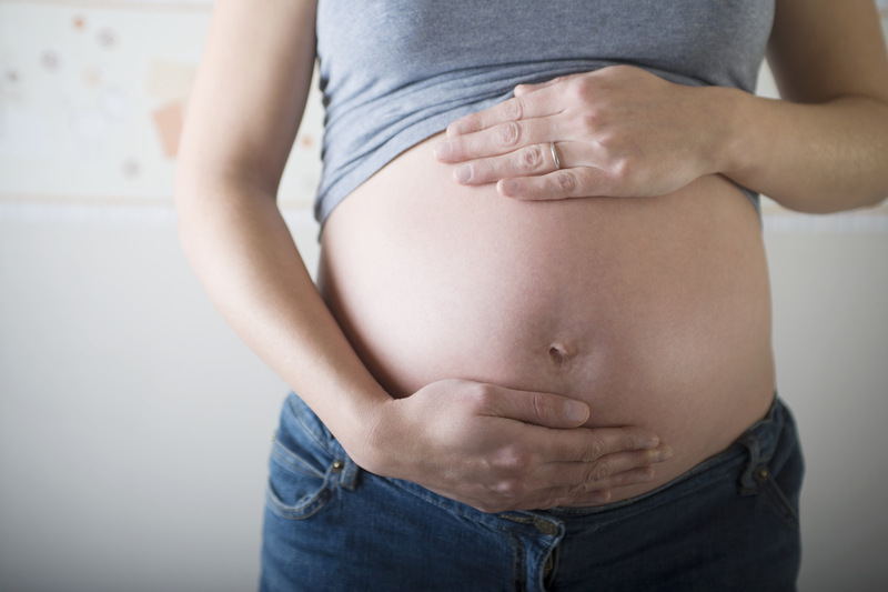 如何預(yù)防妊娠紋 簡(jiǎn)單四招掃除 紋路