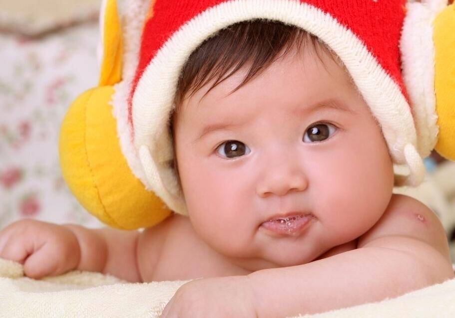 寶寶流鼻血怎么降火 讓寶寶遠離這些食物