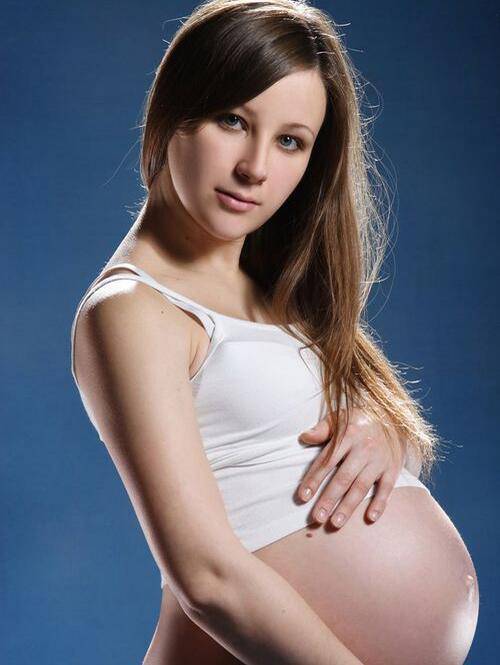 分娩前的6種征兆 千萬(wàn)別忽略