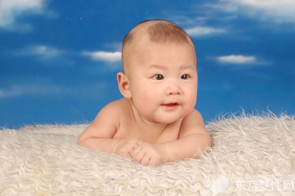 5個月寶寶發(fā)育指標 這些你家寶寶都會嗎