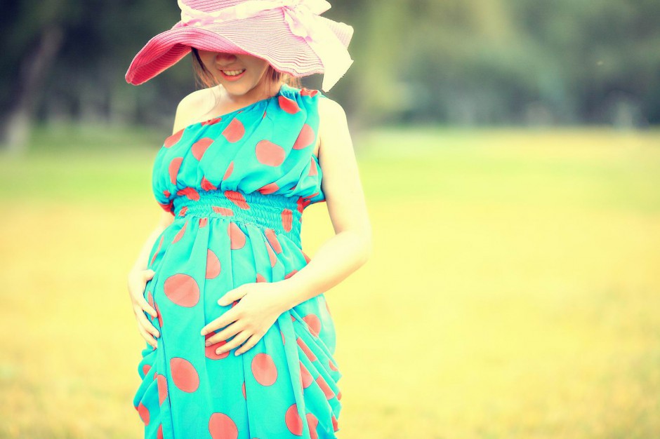 分娩時易遇的五大危險 需警惕