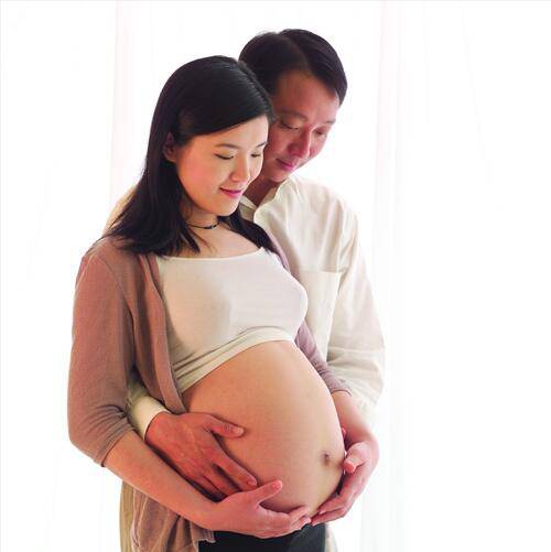 分娩前的6種征兆 千萬別忽略