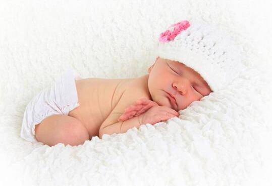 寶寶出生的體重標(biāo)準(zhǔn) 體重太輕易患這些病