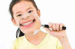 兒童換牙順序圖 兒童換牙一定要注意這些方面