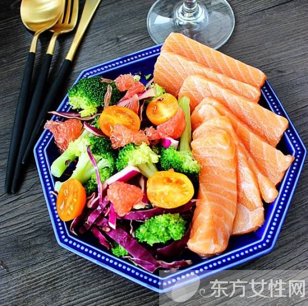 讓你瘦到?jīng)]朋友 揭減肥必吃的六種食物