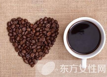 黑咖啡減肥 甚至會女性導(dǎo)致不孕嗎