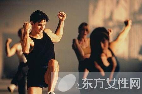 室內(nèi)減肥方法有哪些 八種超強(qiáng)燃脂運(yùn)動(dòng)任你選