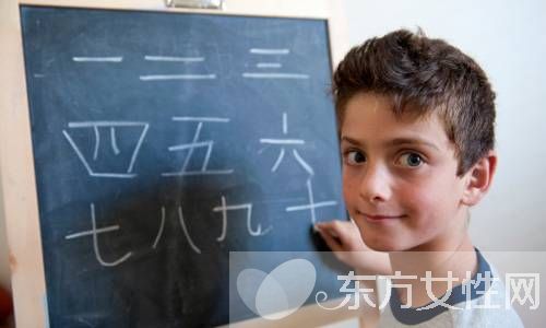 兒童骨骼發(fā)育階段注意事項 媽媽們要謹記