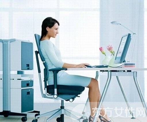 辦公族怎么減肥 九大點(diǎn)讓你輕松瘦