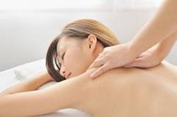 8個穴位按摩減肥法 讓你遠(yuǎn)離小肚腩