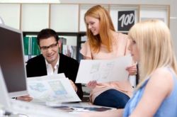 4個(gè)減肥方法幫助電腦族減肥