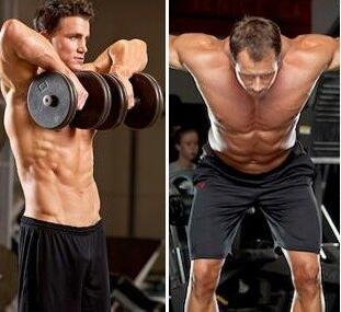 怎么鍛煉胸??？三種方法讓你擁有完美胸肌