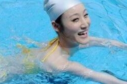 學游泳的步驟，六步讓你輕松學會游泳